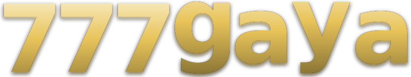 777gaya logo